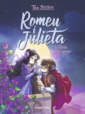 cover image of Romeu i Julieta